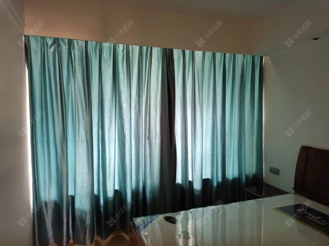 常州绿地香港名墩道在租房源_小牛看房