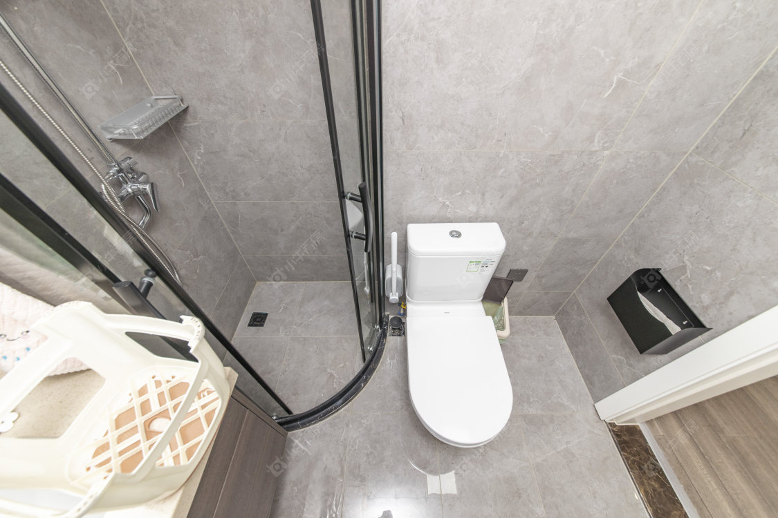 常州玉兰广场五期在售二手房源室内图_小牛看房