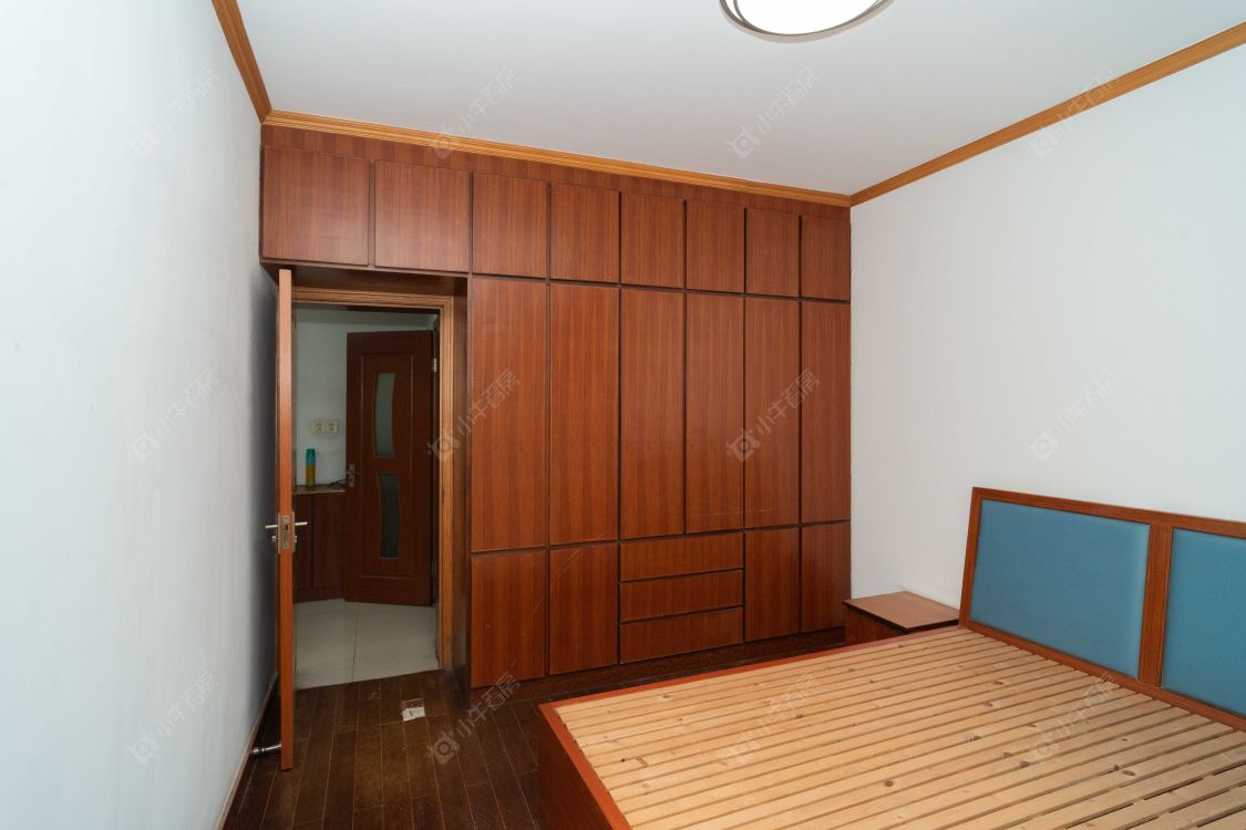 常州梧桐苑东区在售二手房源室内图_小牛看房