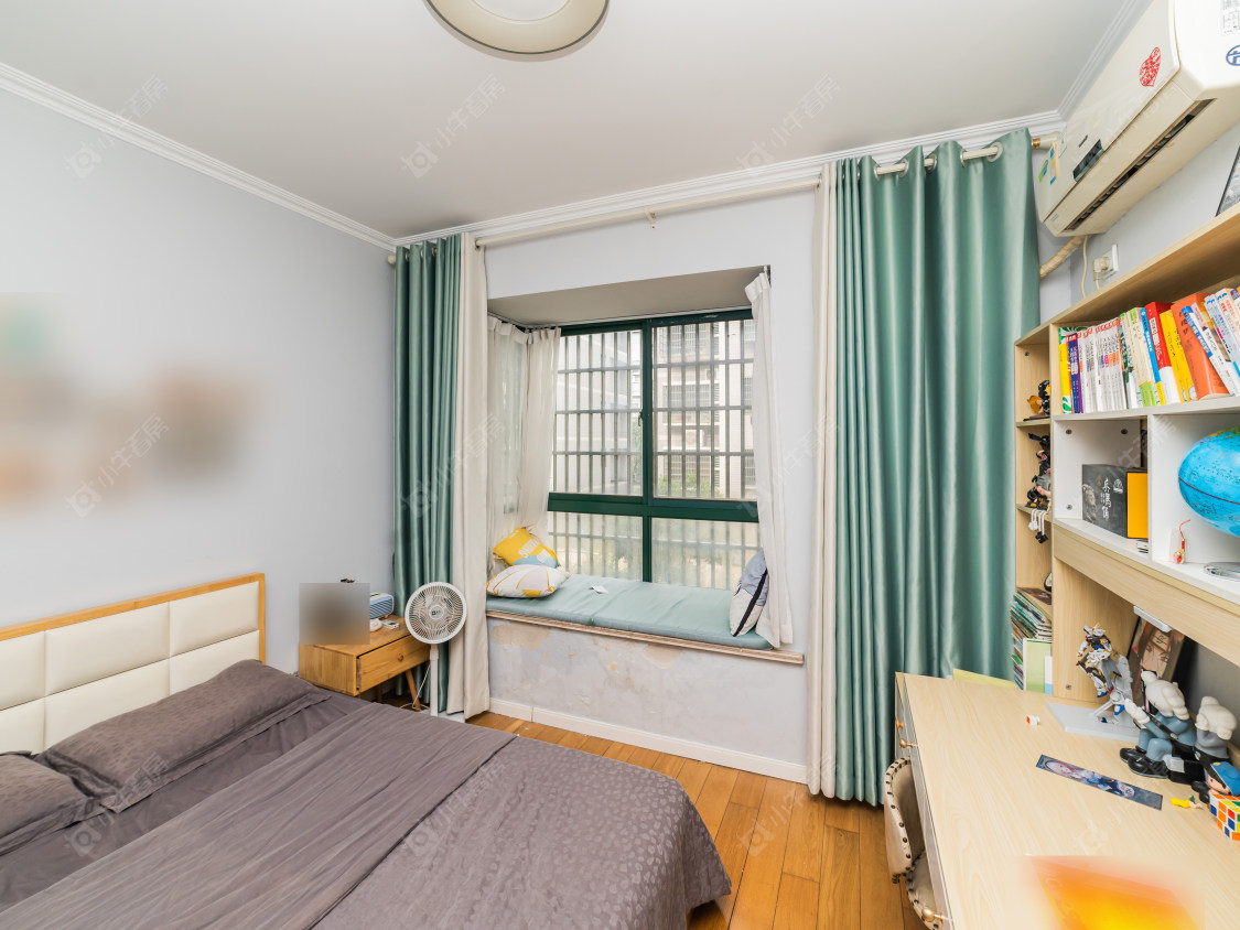 常州横山名苑在售二手房源室内图_小牛看房