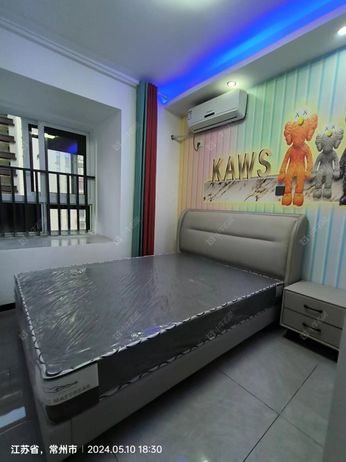 常州华林家园三期在租房源_小牛看房