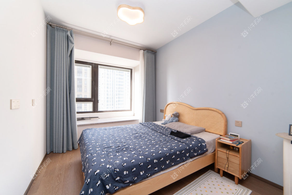 万科四季都会房源室内图 常州万科四季都会在租房源室内图_小牛看房