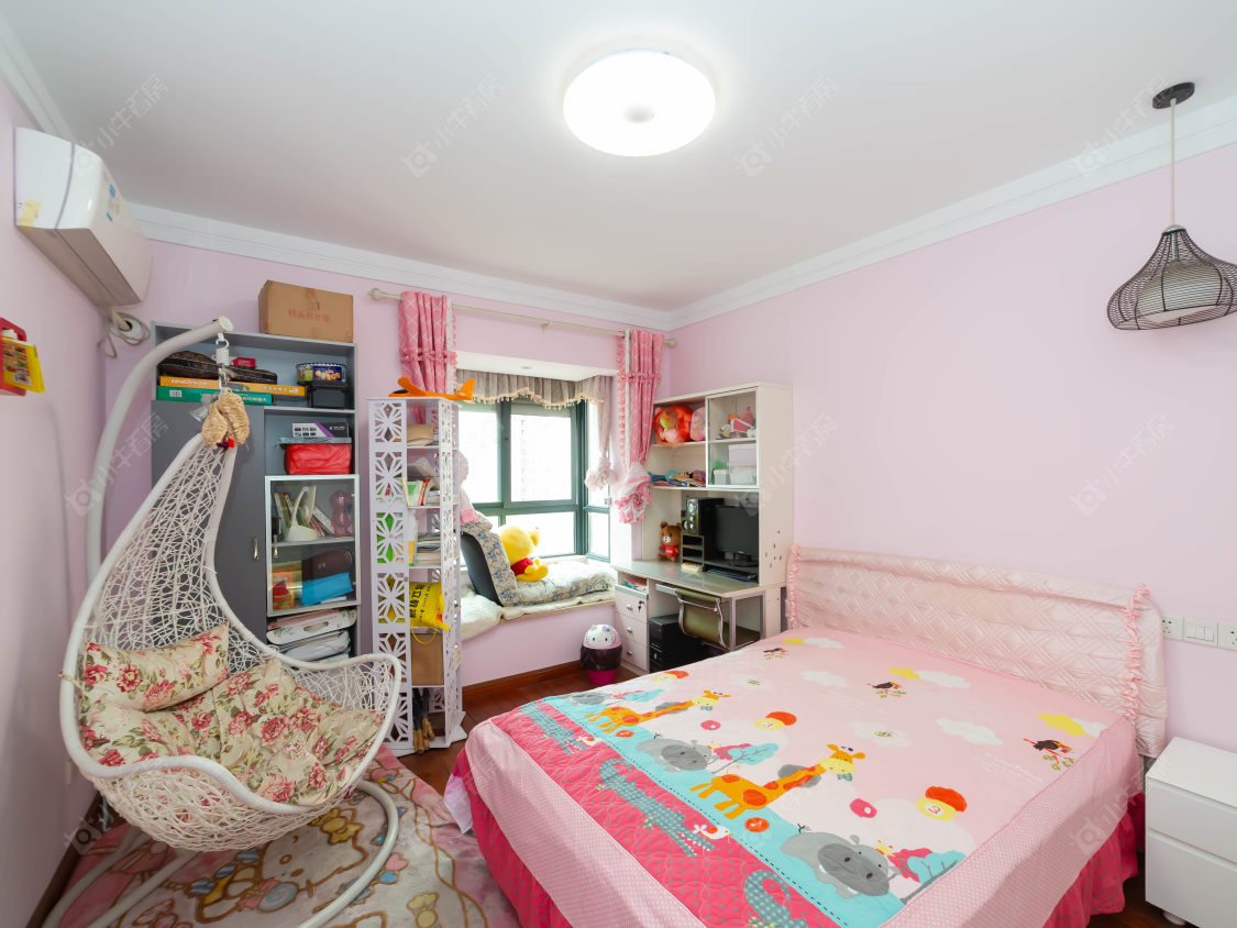 常州阳光龙庭在售二手房源室内图_小牛看房