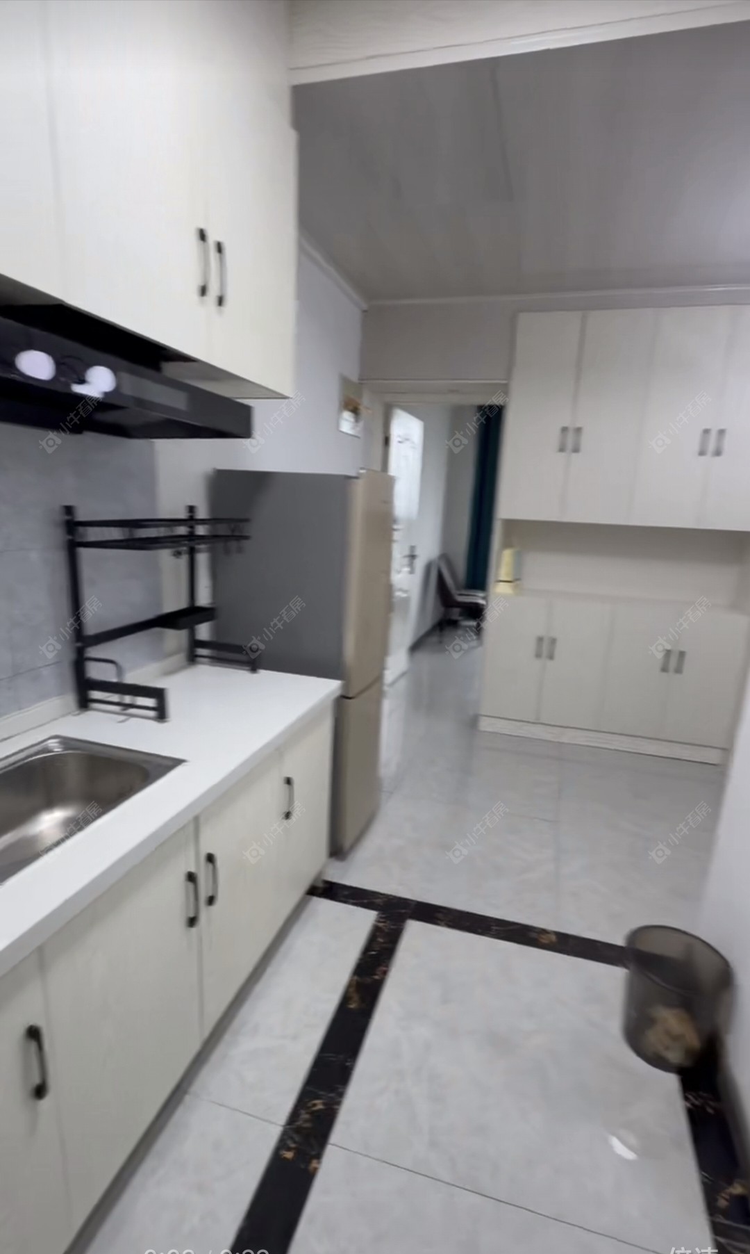 常州新龙江城市广场在租房源室内图_小牛看房