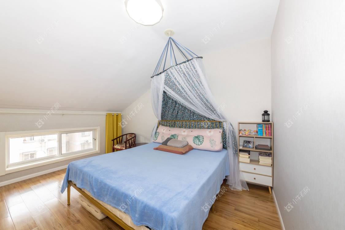 常州腾龙苑东区在租房源室内图_小牛看房