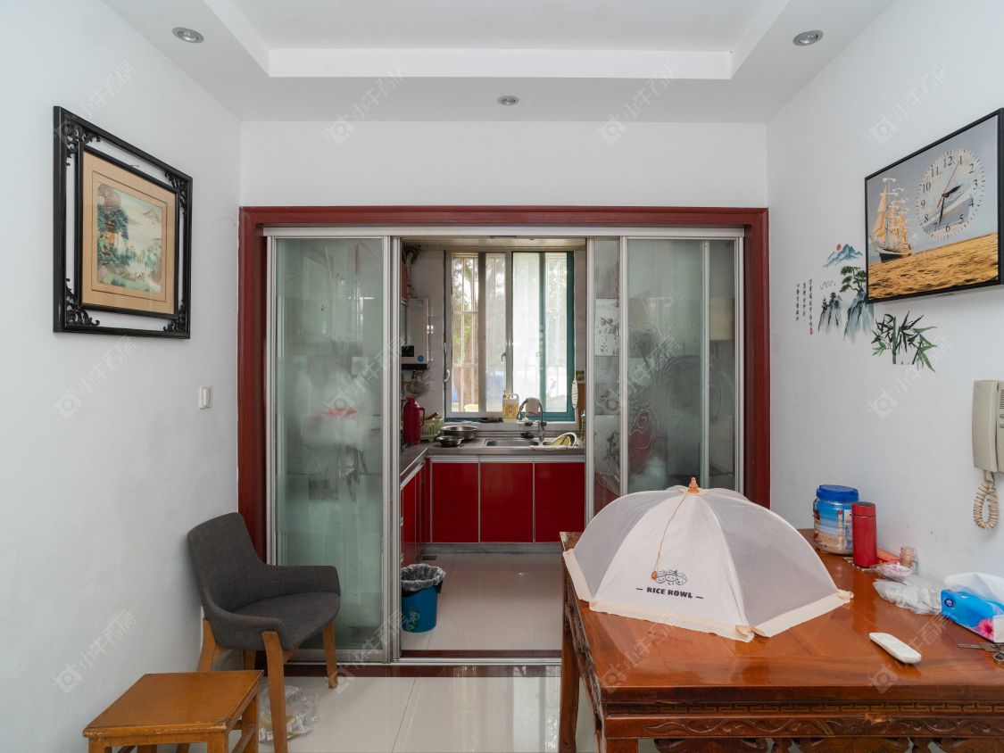 常州西林家园一期在售二手房源室内图_小牛看房