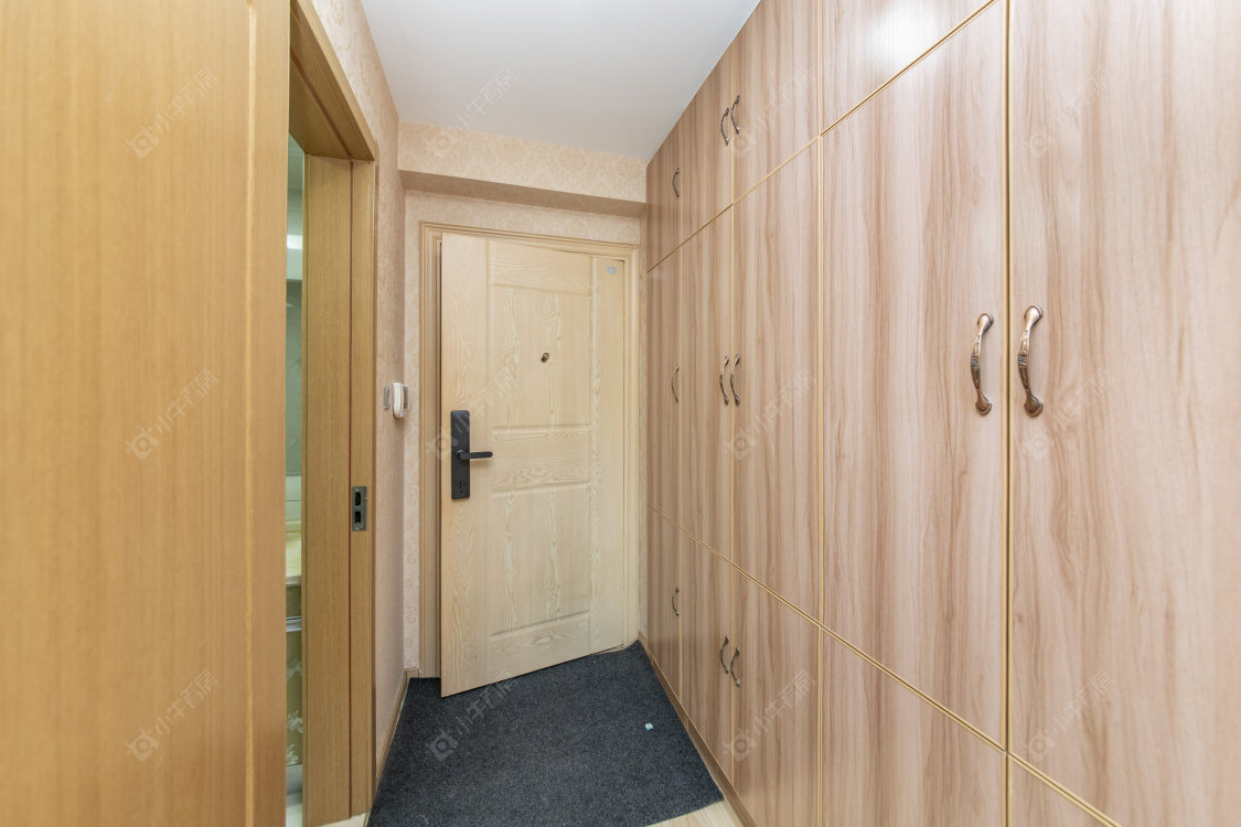 吾悦广场悦+公寓房源室内图 常州吾悦广场悦+公寓在售二手房源室内图_小牛看房