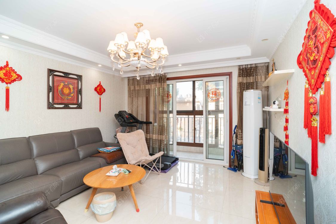 常州万水美兰城在售二手房_小牛看房