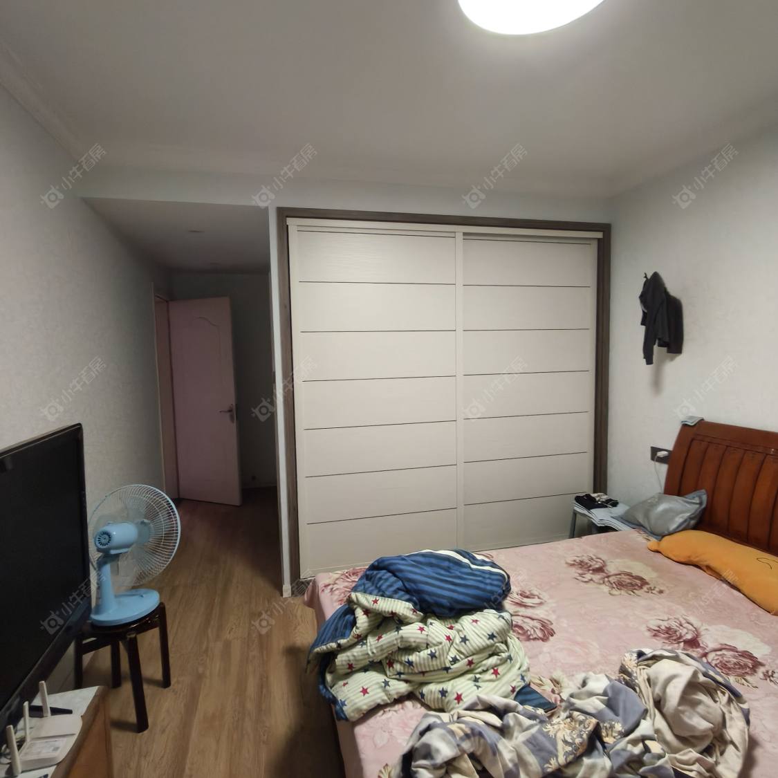 常州临津花园在租房源室内图_小牛看房