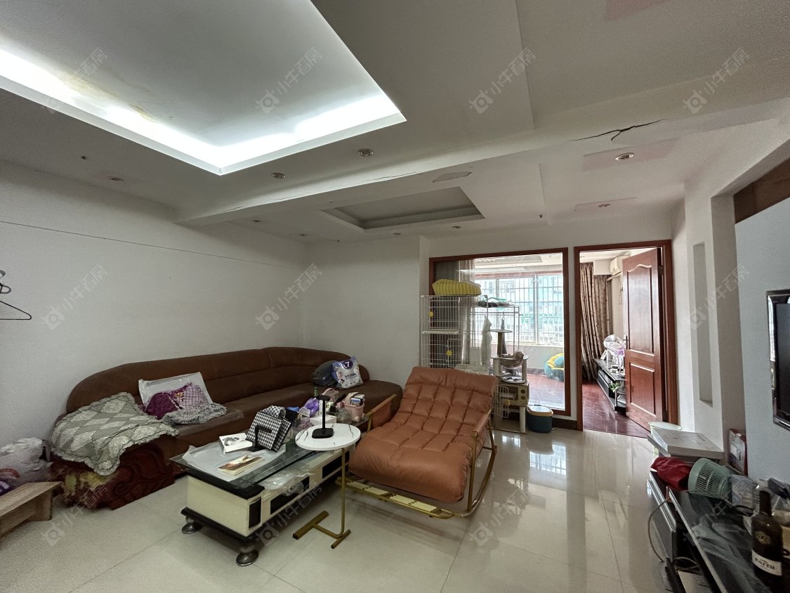 常州长江塑化城5室2厅2卫出租_小牛看房