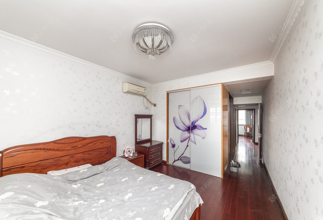 常州桂花园在售二手房源室内图_小牛看房