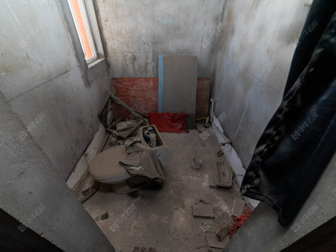 常州东方公寓(潞城)在售二手房源室内图_小牛看房