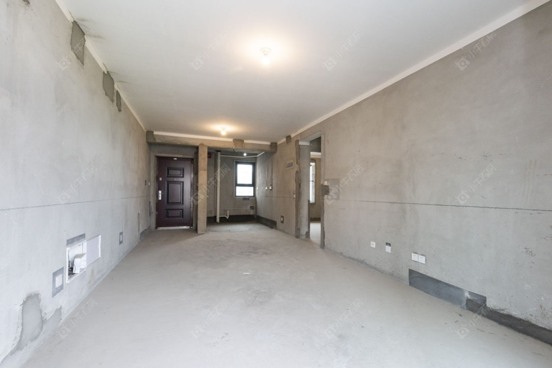 常州中梁百悦城在售二手房源室内图_小牛看房