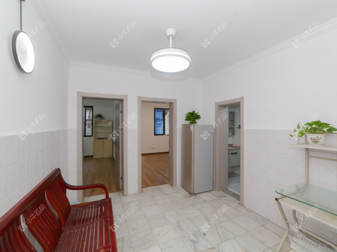 翠竹新村南区房源室内图 常州翠竹新村南区在租房源室内图_小牛看房