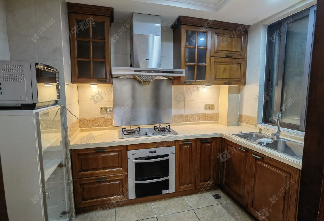 常州新城公馆天域在租房源_小牛看房