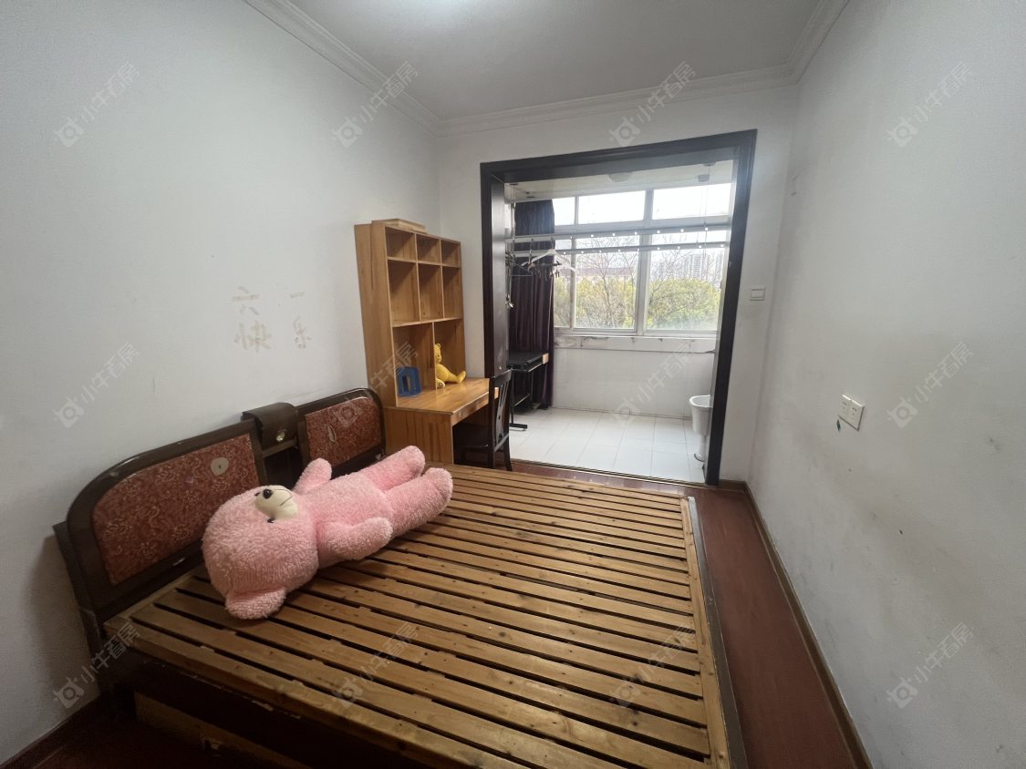 常州红梅新村在租房源_小牛看房