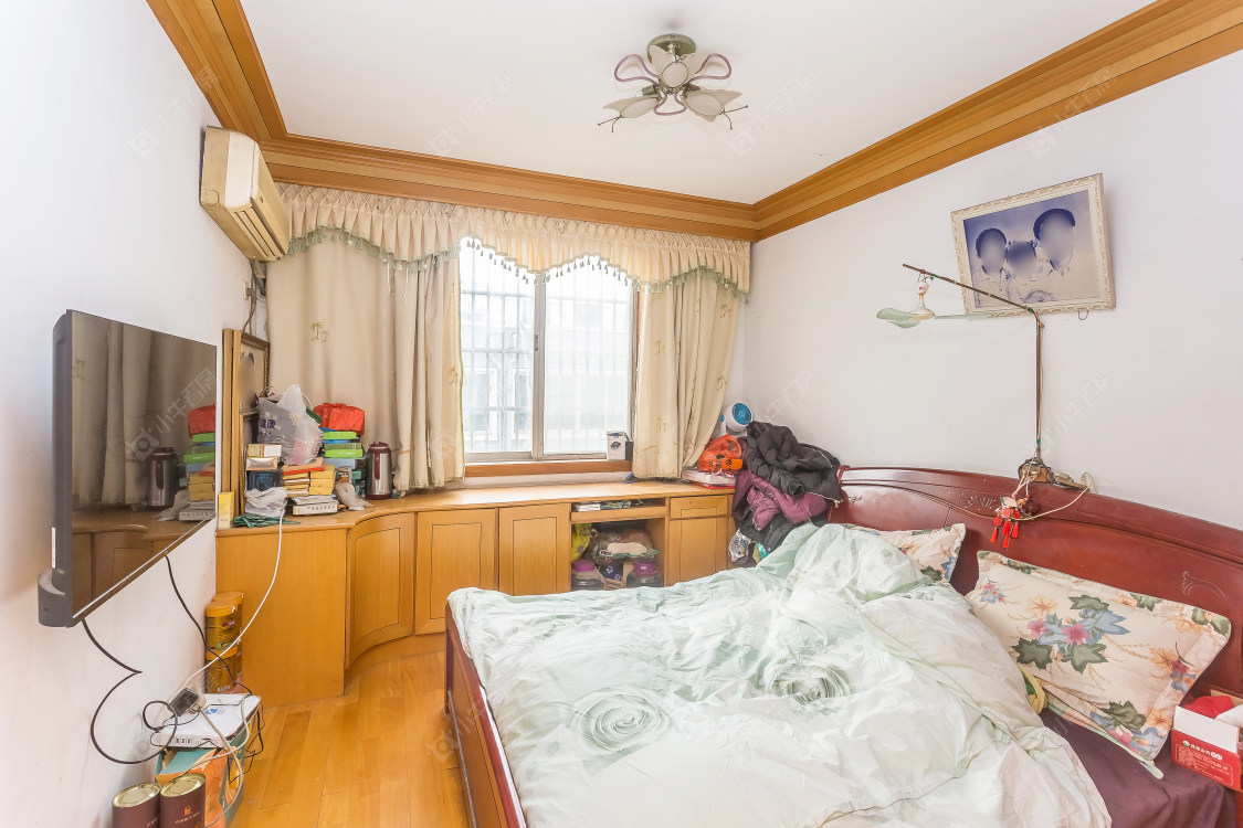 翠竹新村北区房源室内图 常州翠竹新村北区在售二手房源室内图_小牛看房