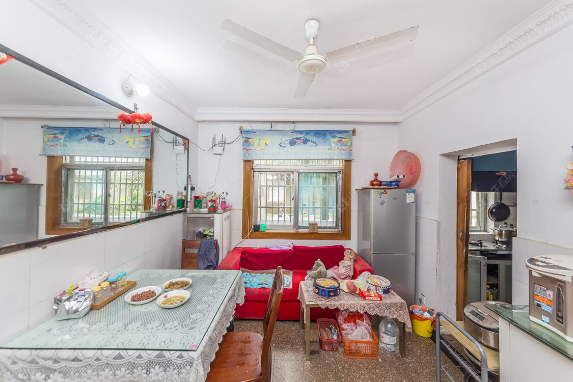 常州西上园在售二手房源_小牛看房