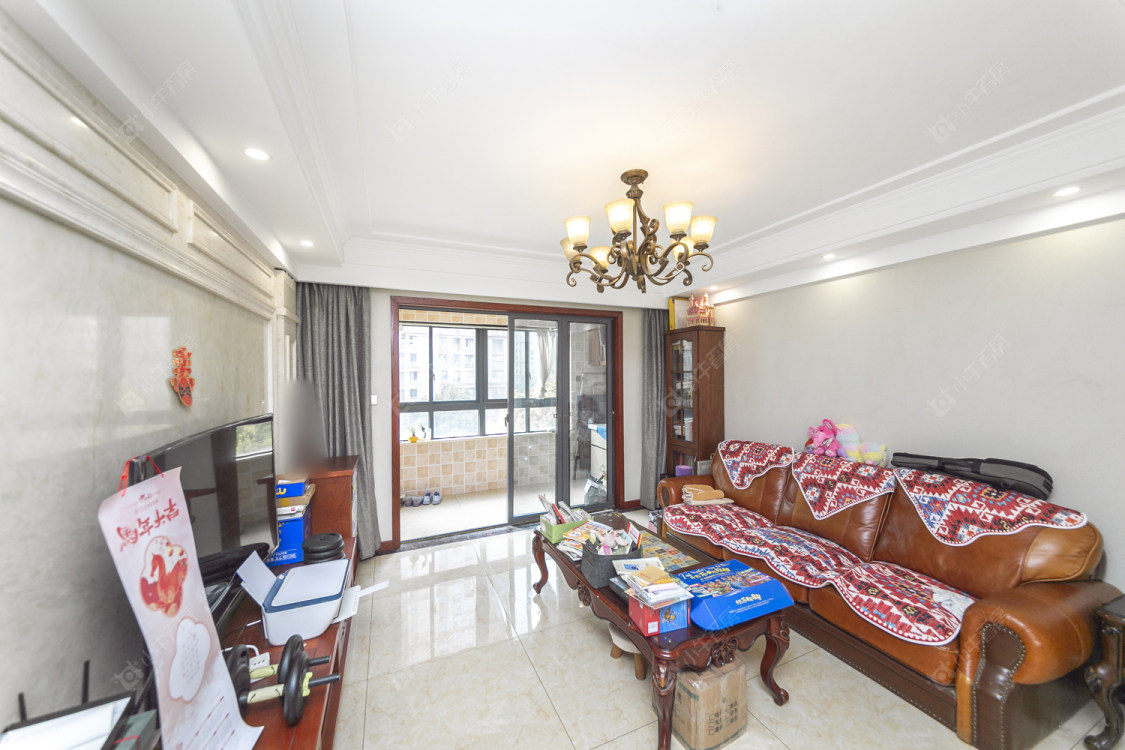 常州弘阳上城在售二手房源_小牛看房