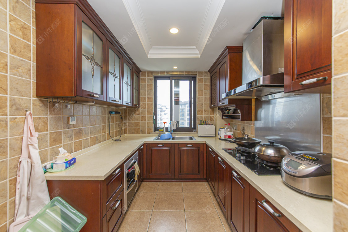 常州新城公馆天域在售二手房源室内图_小牛看房