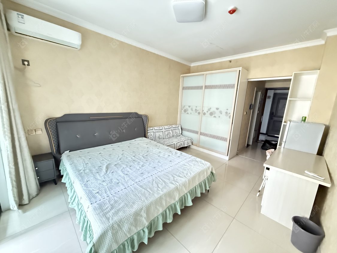 常州星河国际六区在租房源室内图_小牛看房