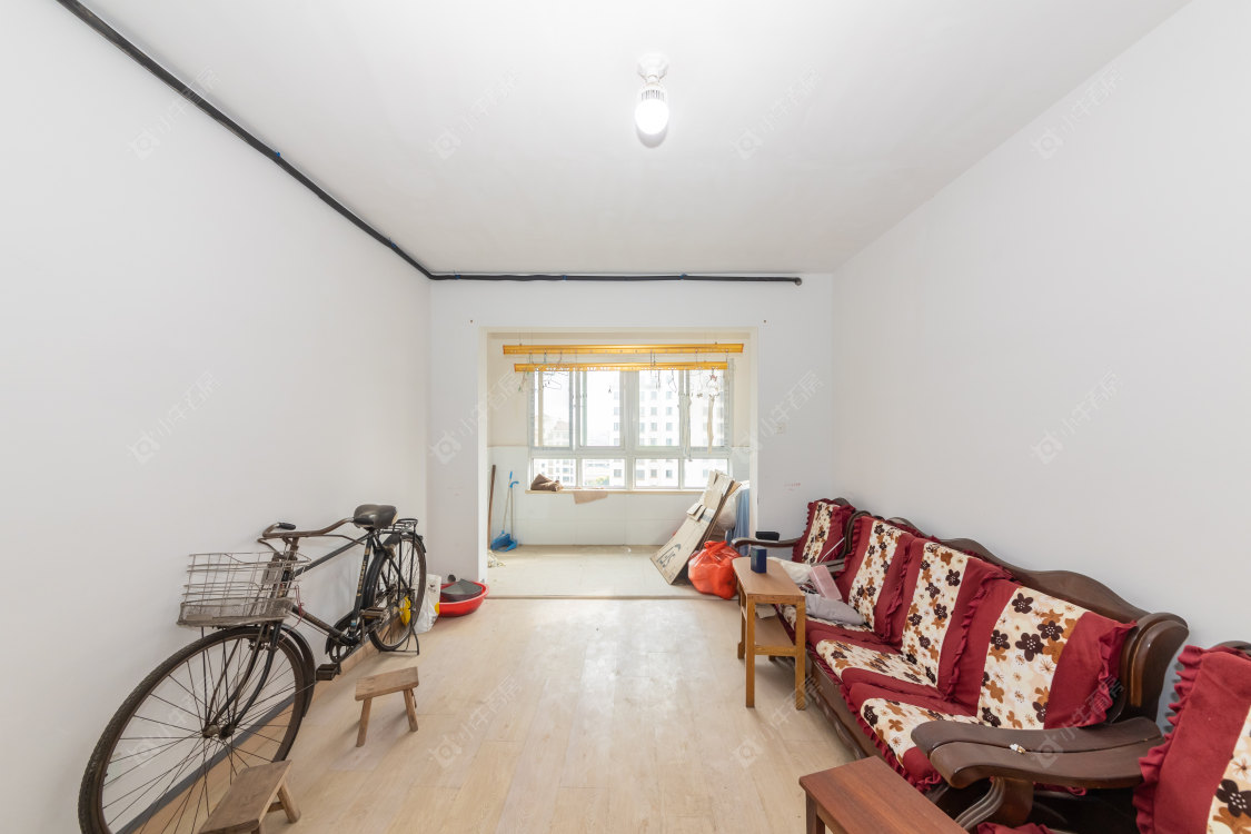 常州百馨西苑三期在售二手房源_小牛看房