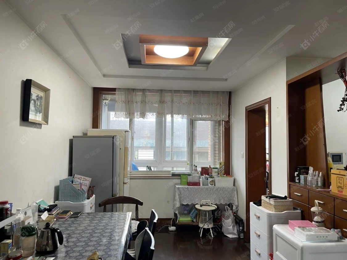 常州美林国际村在租房源室内图_小牛看房