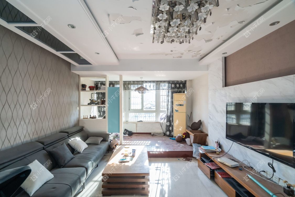 常州丽景花园租房_小牛看房