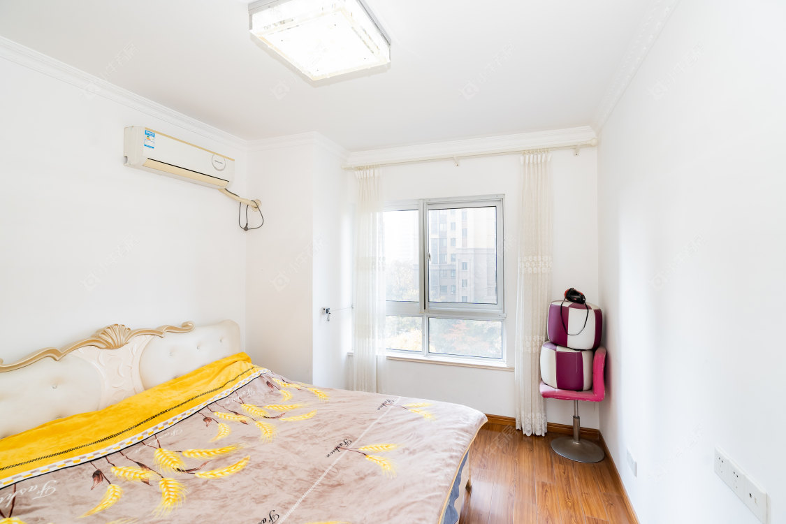 常州中海凤凰熙岸在售二手房源室内图_小牛看房