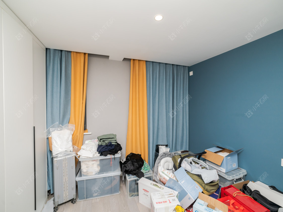 常州横麓雅居在售二手房源_小牛看房