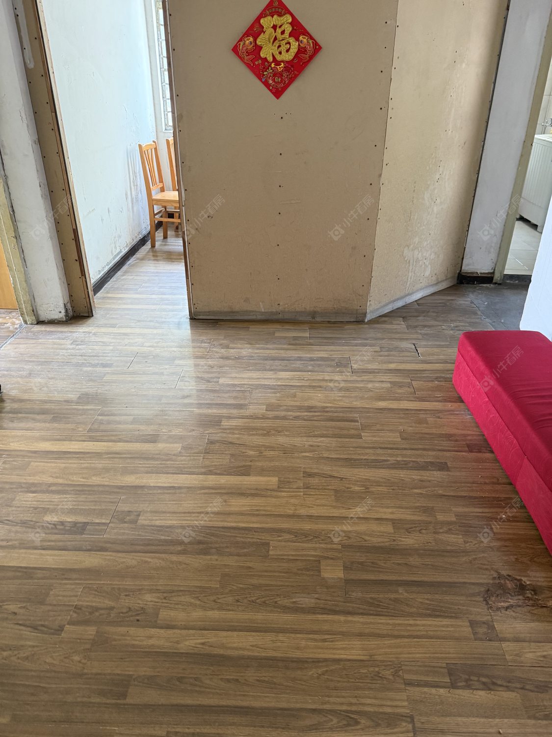 常州富都花苑北苑在租房源室内图_小牛看房