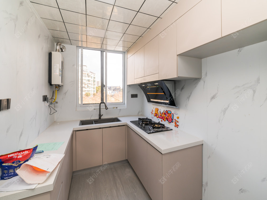 常州河苑家园一期在售二手房源室内图_小牛看房