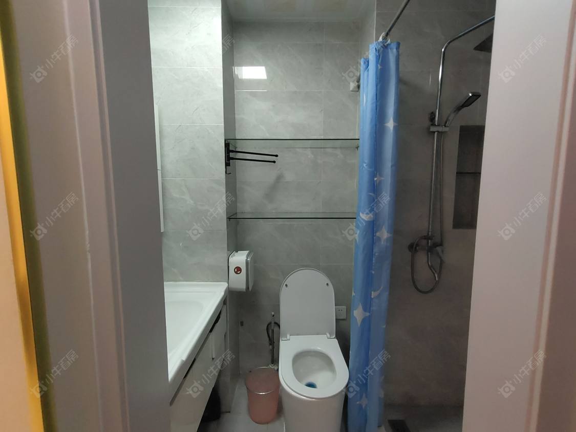 常州朗诗邻里中心租房_朗诗邻里中心1室1厅房源出租
