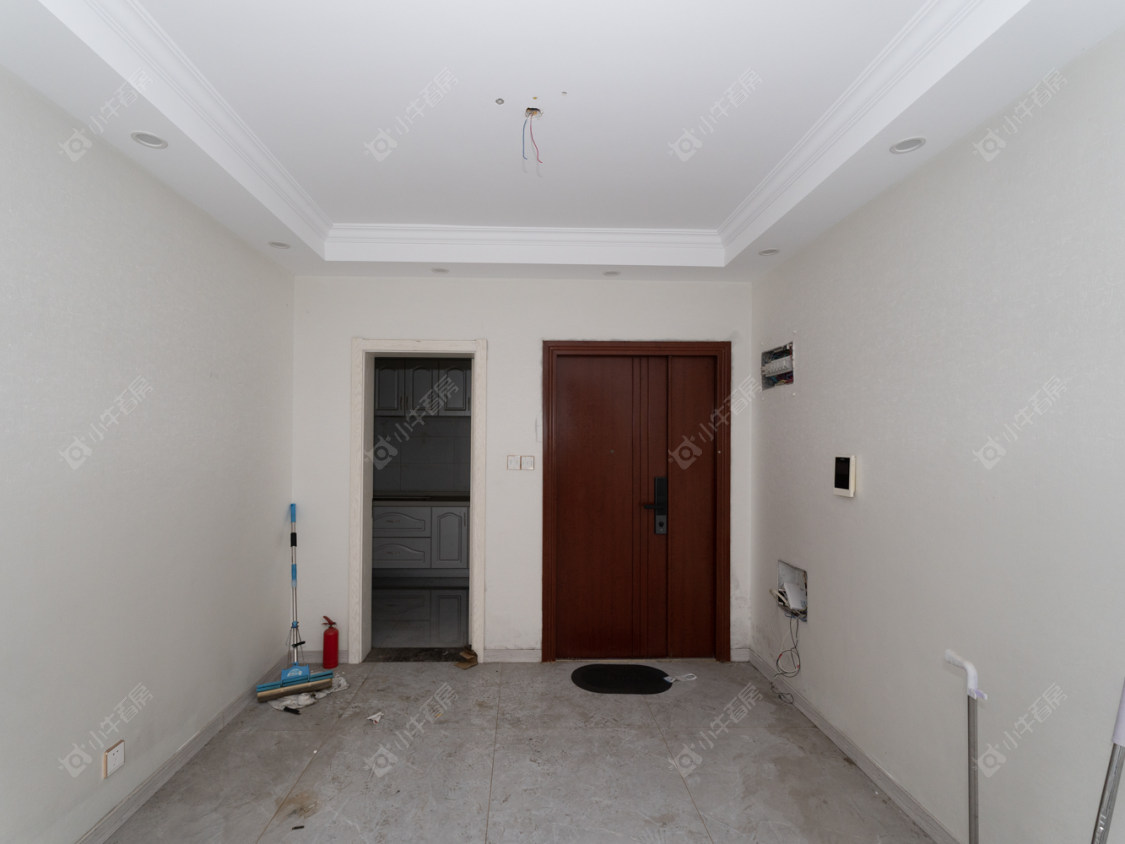 常州翡丽蓝湾在售二手房源室内图_小牛看房