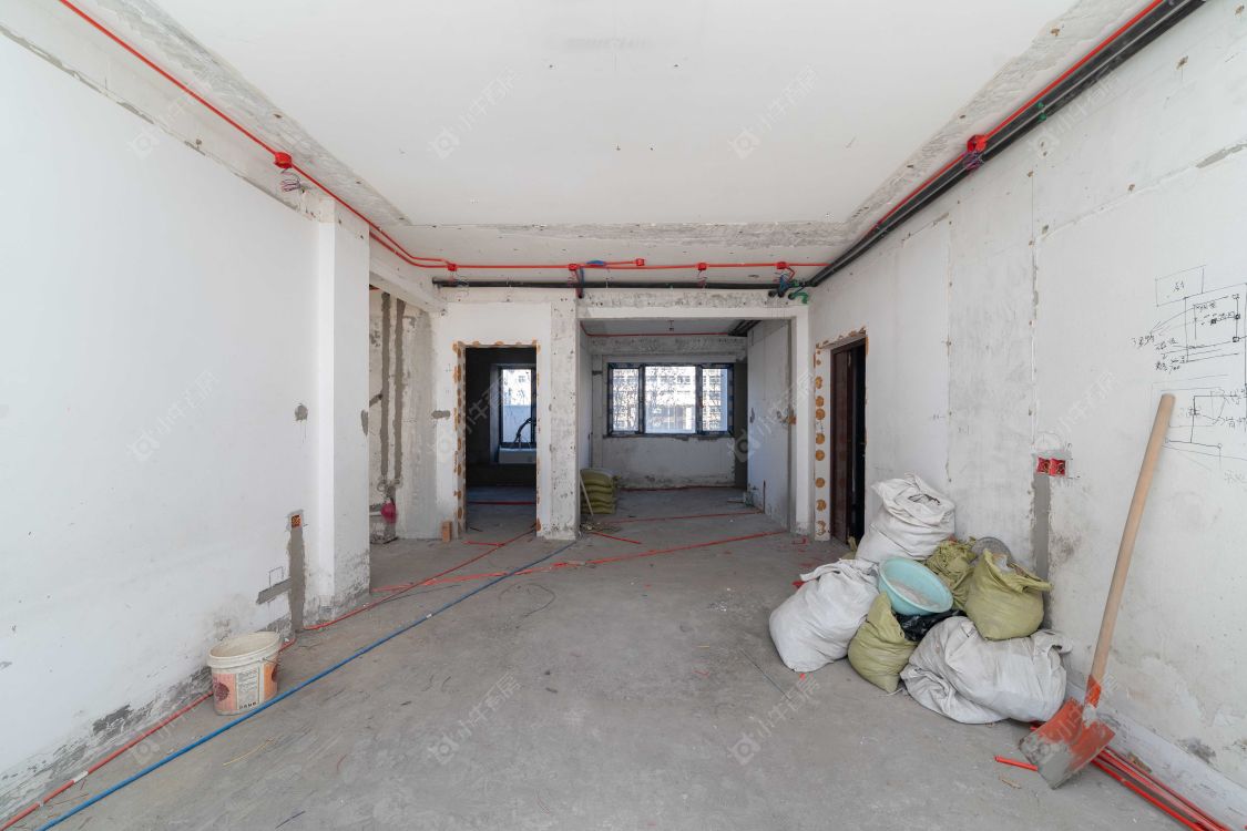 常州阳湖名城在售二手房源室内图_小牛看房