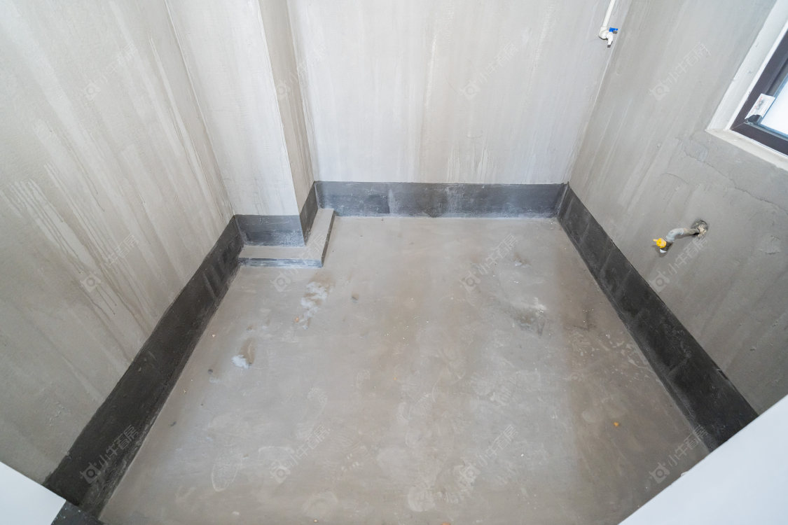 常州悦丰苑在售二手房源室内图_小牛看房