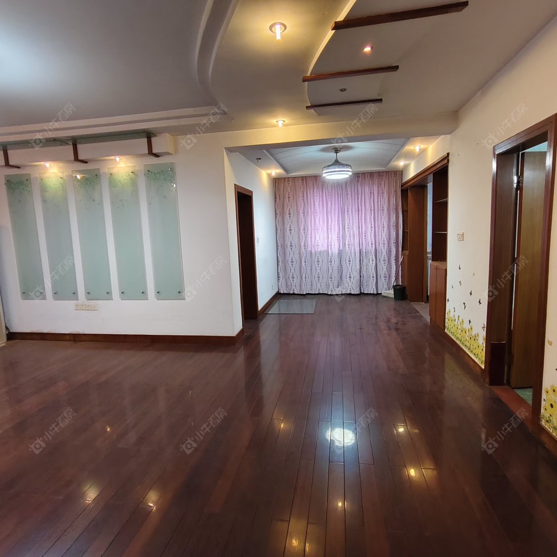 常州兆丰花苑在租房源_小牛看房