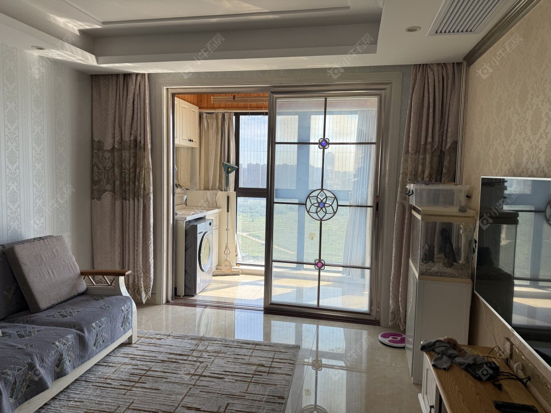 中海龙城花园西区房源 常州中海龙城花园西区在租房源_小牛看房