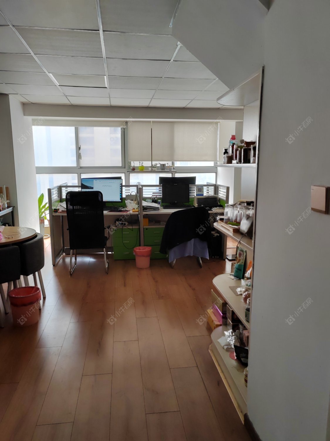 常州世茂广场在租房源_小牛看房