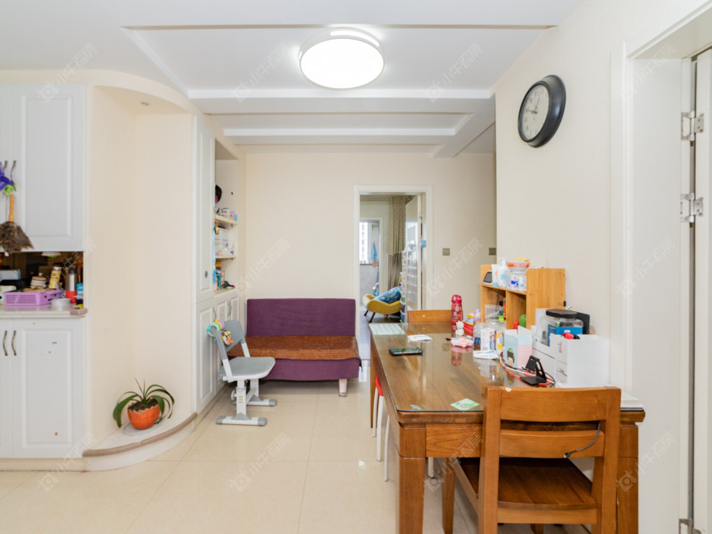 府西花园房源室内图 常州府西花园在售二手房源室内图_小牛看房