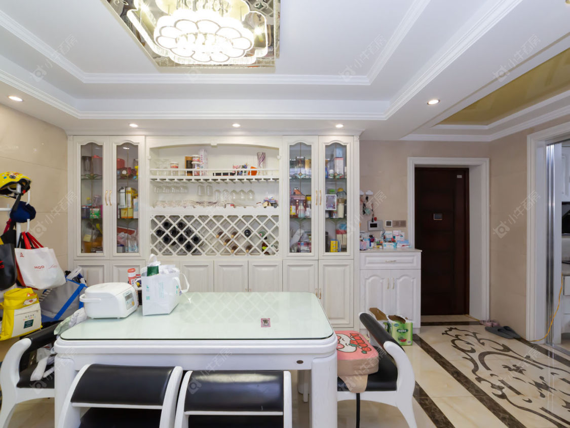 龙湖香醍时光房源室内图 常州龙湖香醍时光在售二手房源室内图_小牛看房