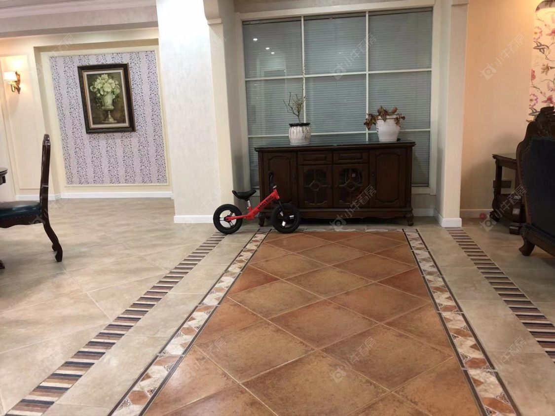 常州山水和园在租房源_小牛看房