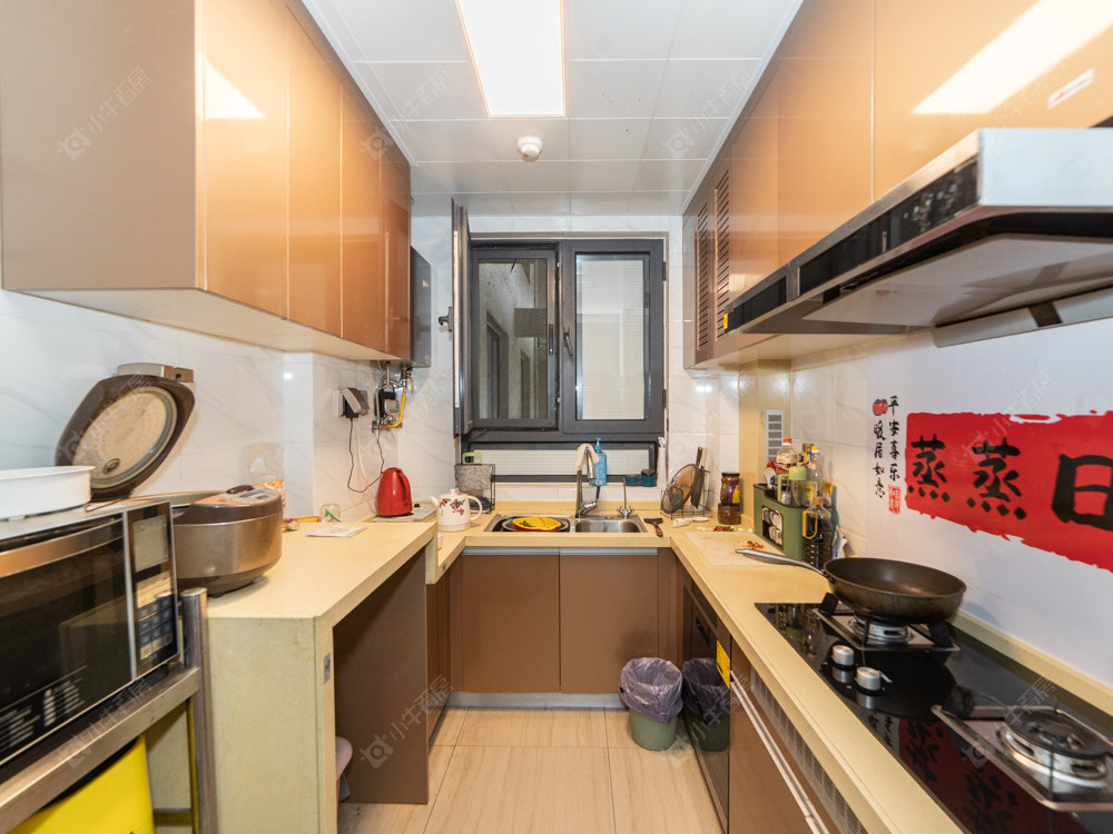 常州碧桂园壹号天禧在售二手房源室内图_小牛看房