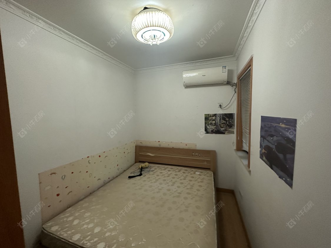 常州天安尚城一期3室1厅1卫出租_小牛看房