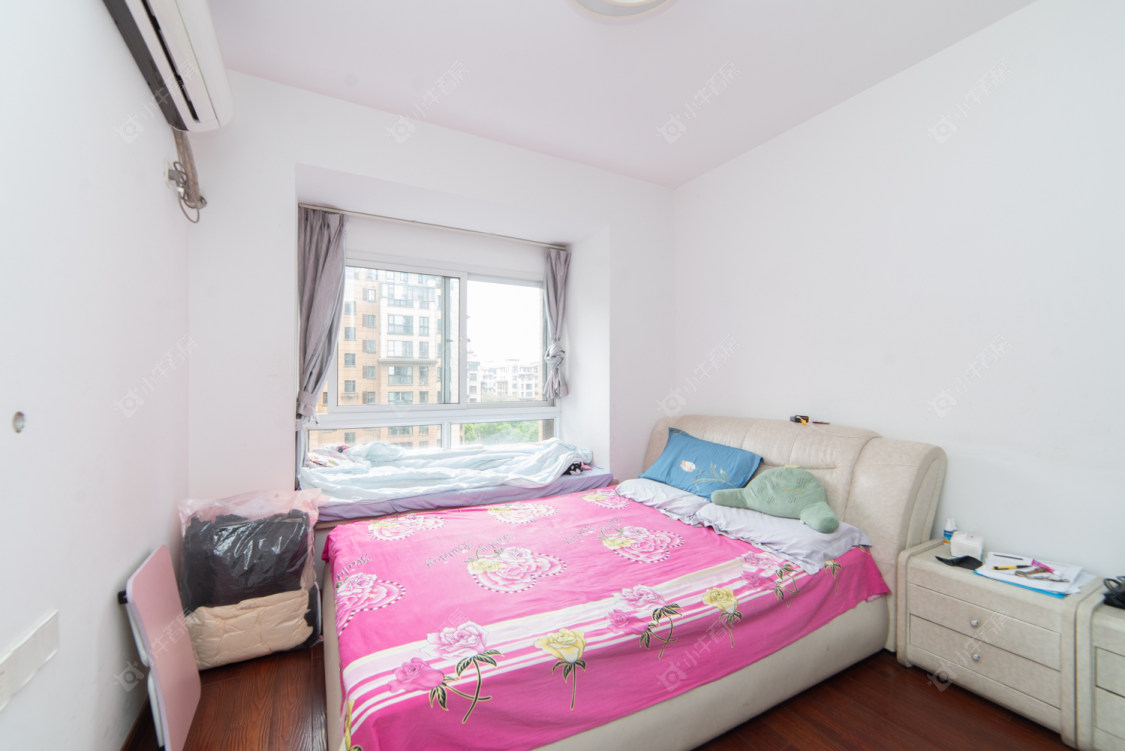 常州龙湖龙誉城二期在售二手房源室内图_小牛看房