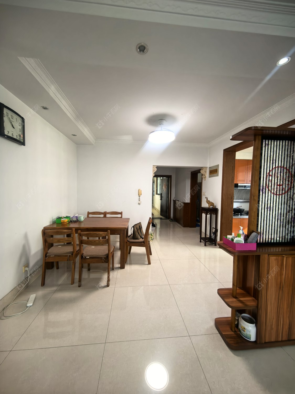 常州东城明居在租房源室内图_小牛看房