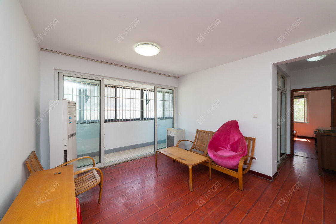 常州水晶城在售二手房源室内图_小牛看房