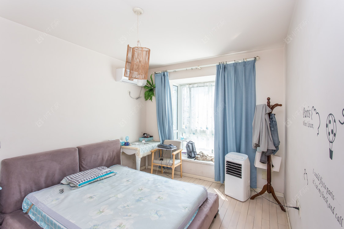 常州红梅假日花苑在售二手房源室内图_小牛看房