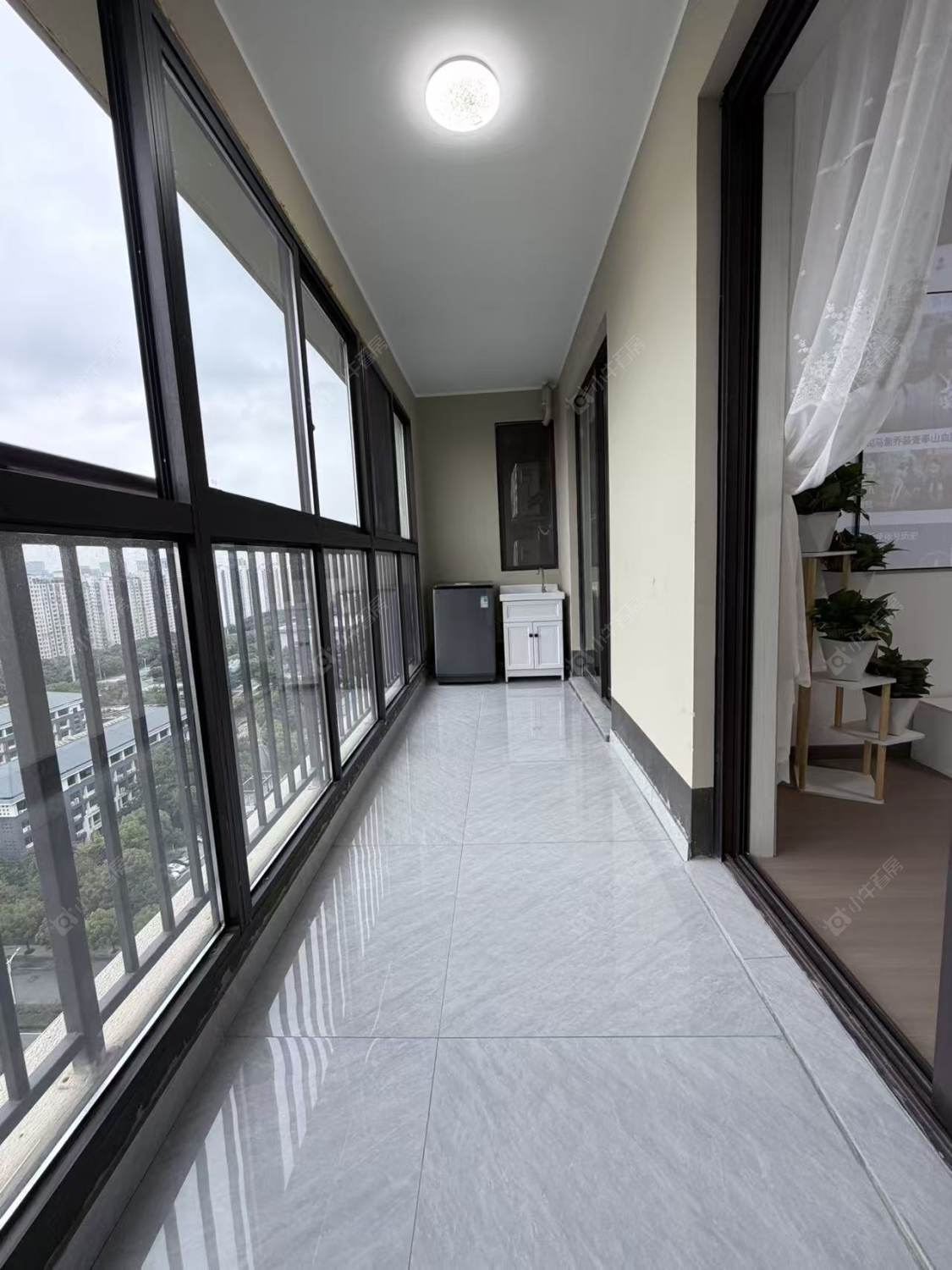 常州新尚嘉园在租房源室内图_小牛看房