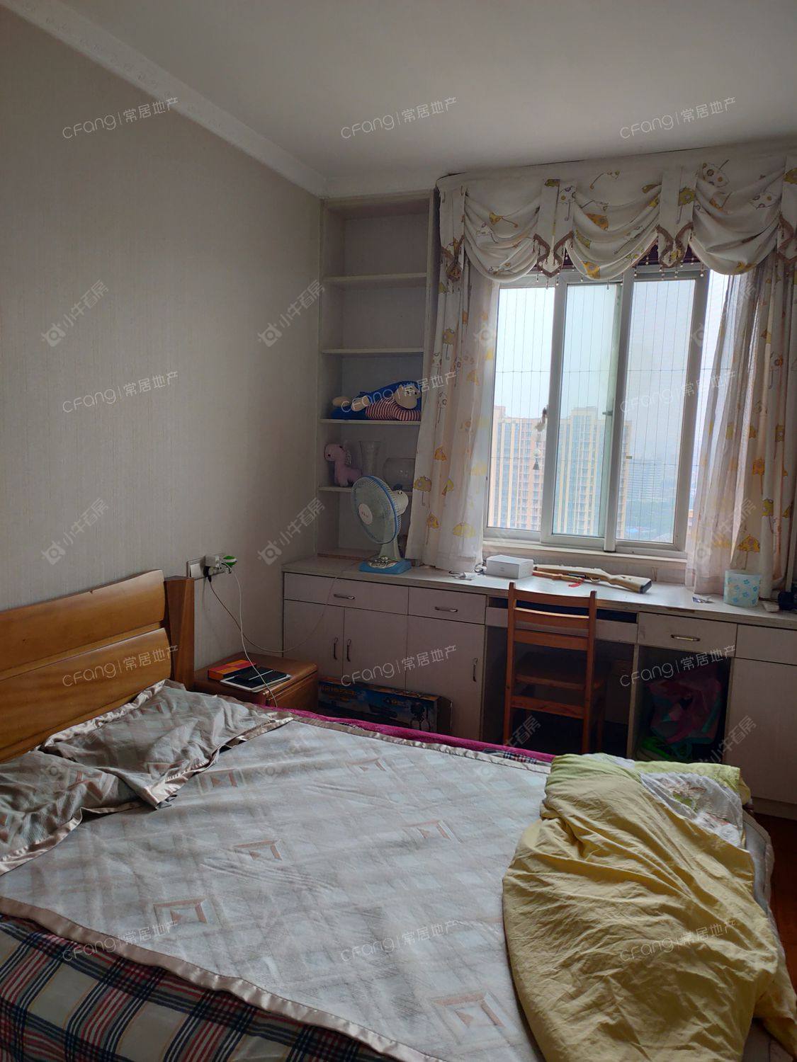 常州新城域二期在租房源_小牛看房